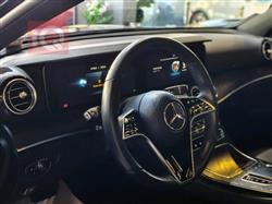 مرسيدس بنز E-Class